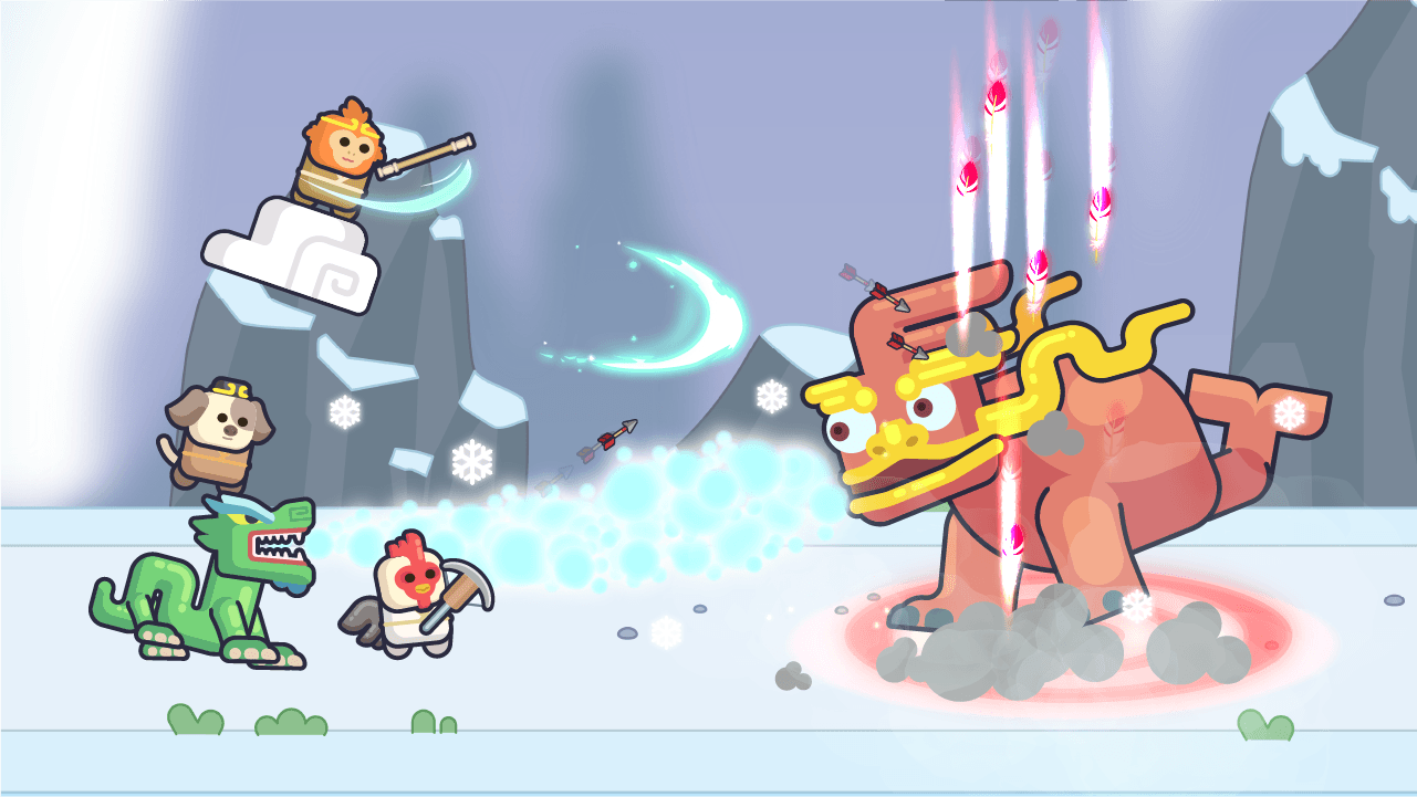 Monkey King